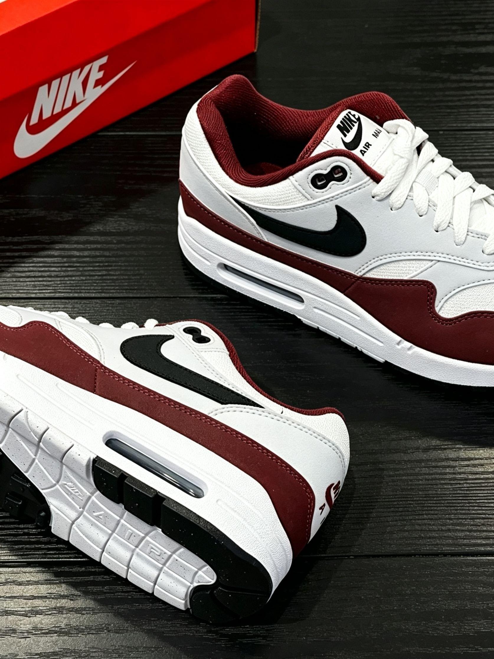 复古风yyds!这双Air Max 1太戳我了